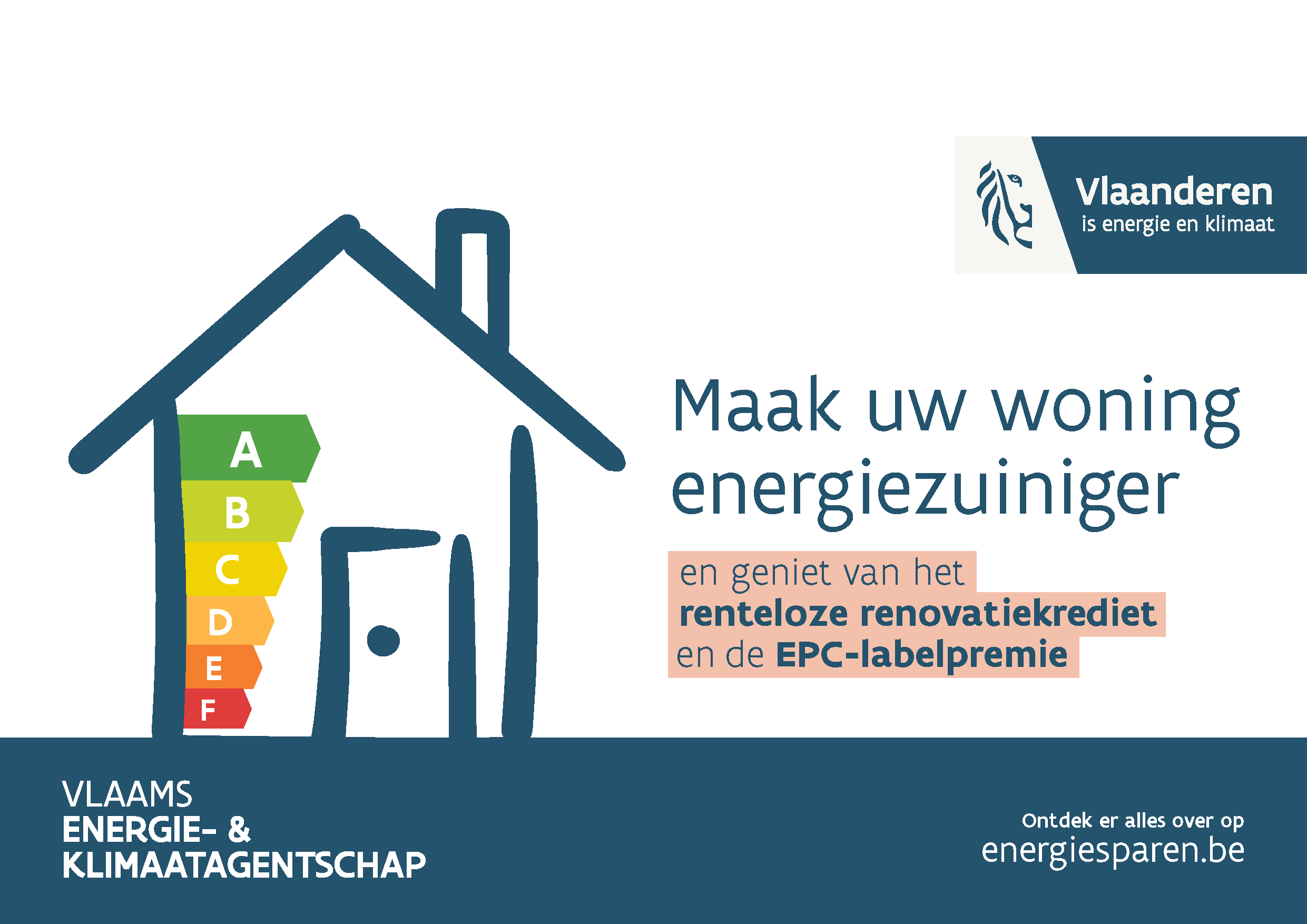 Energierenovatie